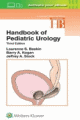 Handbook of Pediatric Urology<BOOK_COVER/> (3rd Edition)